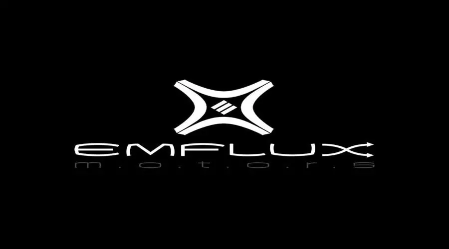 Emflux Motors Logo