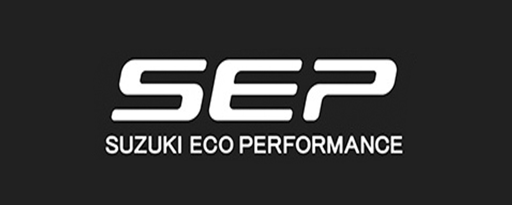 SEP Technology (Image Courtesy: Suzuki)