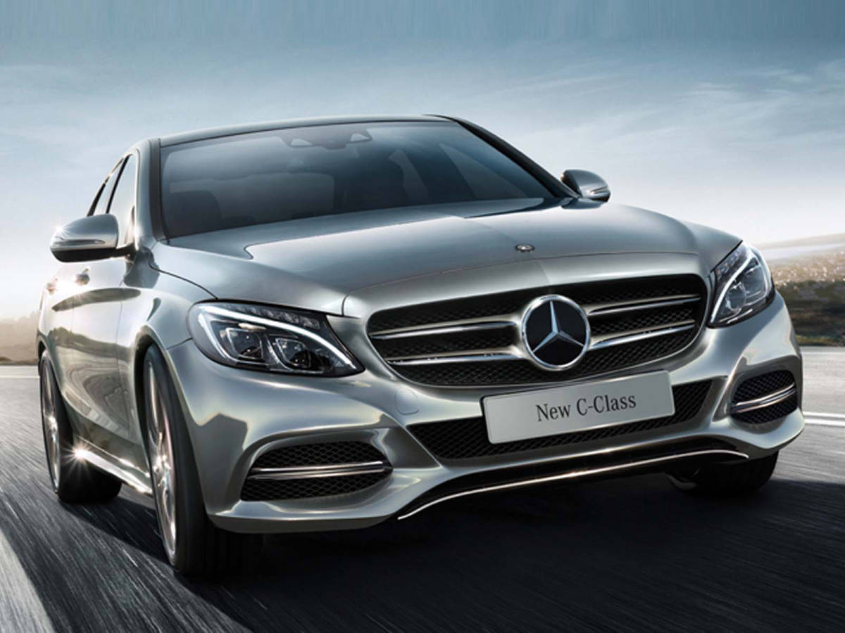 What New Mercedes C200 has on offer… Let's Find Out