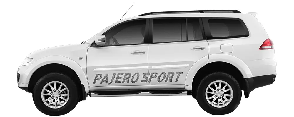 P0125 mitsubishi pajero sport