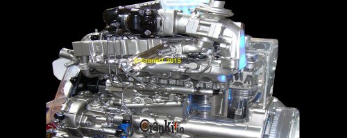 Engine Design & Classification: How automotive engines are categorized?