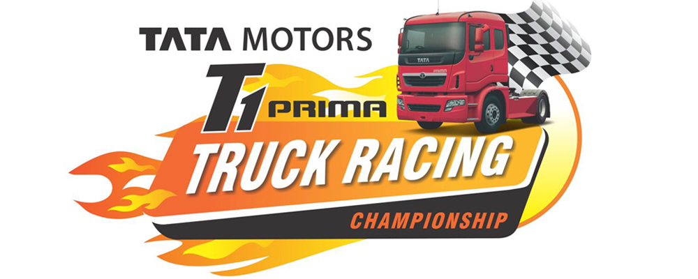 T1 prima truck racing