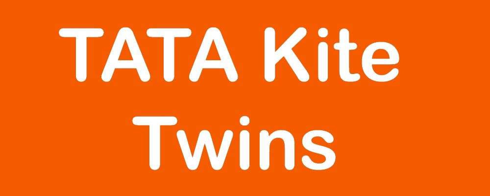 Tata Kite Twin Cars