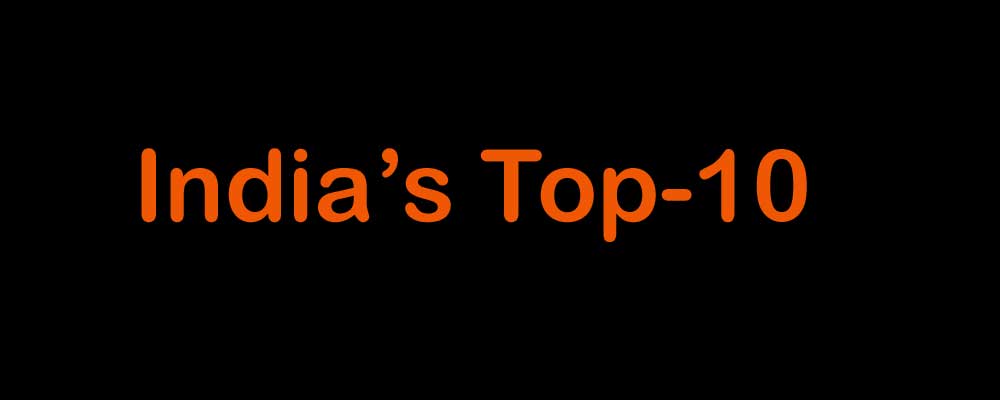 India’s Top-10 Car Brands in FY 2014-15