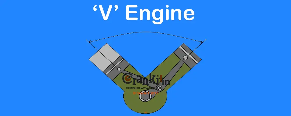 V Engine image