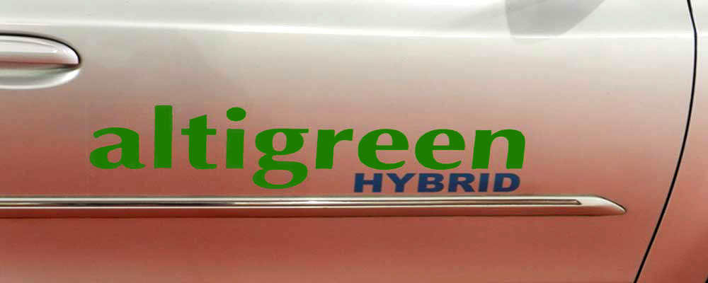 Alti-Green HyPixi hybrid system