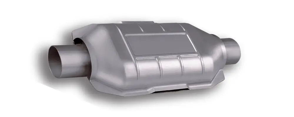 What IS Catalytic Converter In Cars & How Does It Work? - CarBikeTech