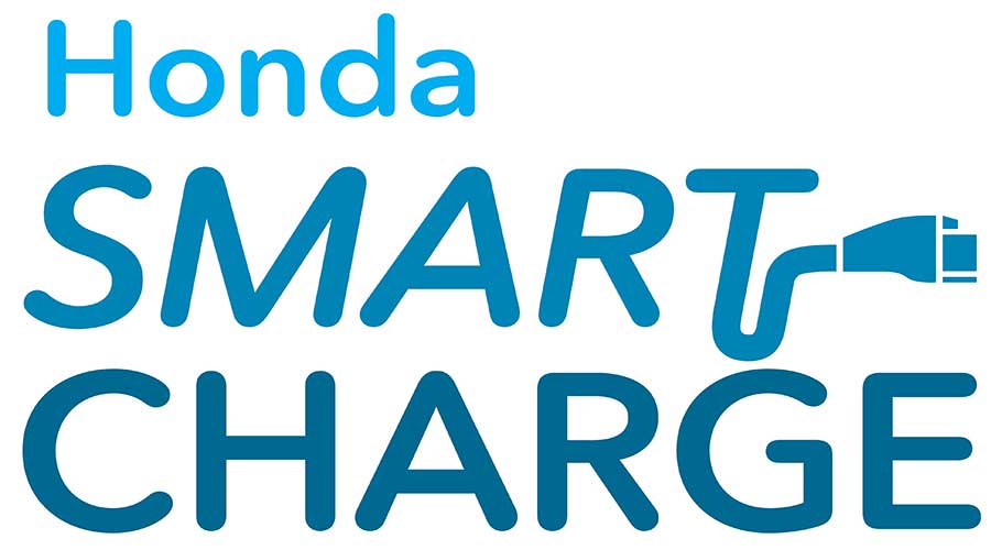 Honda smart charge platform
