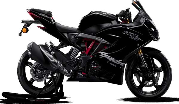 2019 Tvs Apache Rr310 With Slipper Clutch Launched Carbiketech