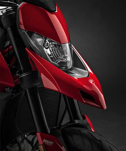 2019 Ducati Hypermotard 950 