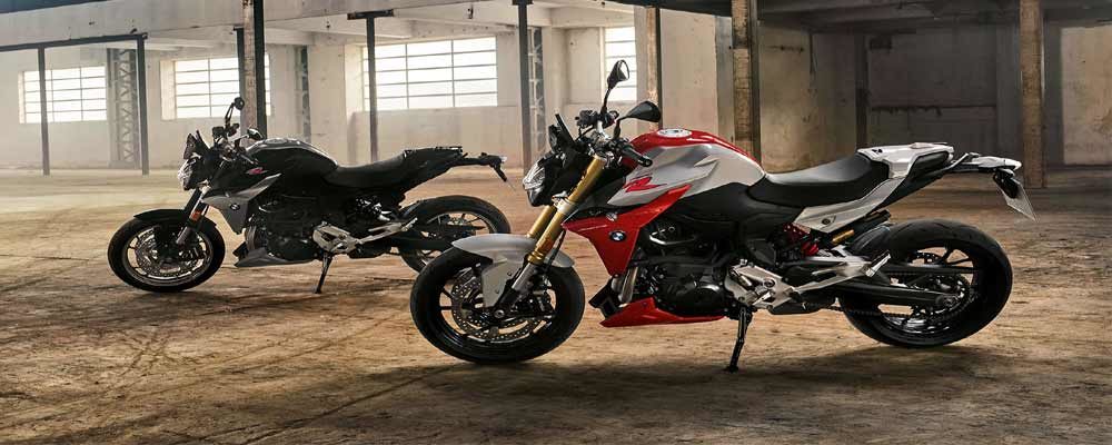 Bmw f900r технические характеристики