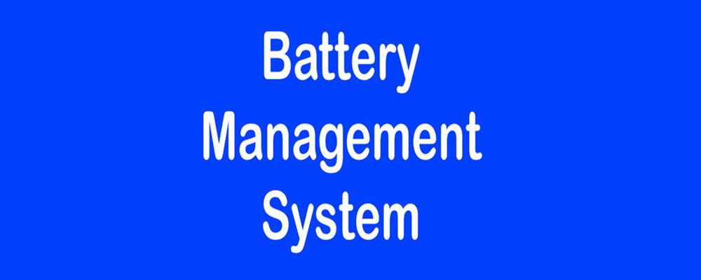 Battery Management System (BMS)