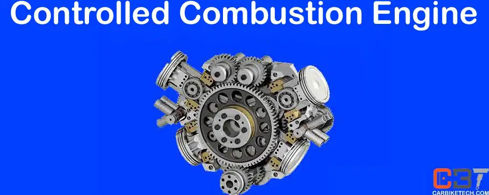 Controlled Combustion Engine
