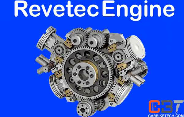 Revetech Engine