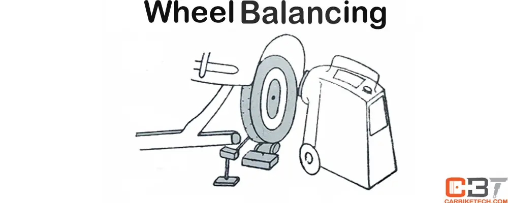 Wheel Balancing
